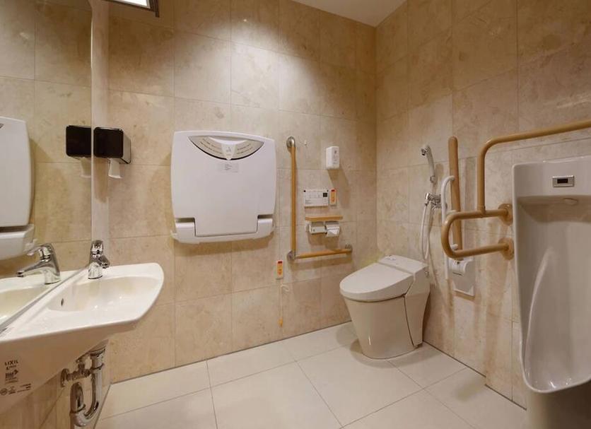 Kamar Mandi Foto