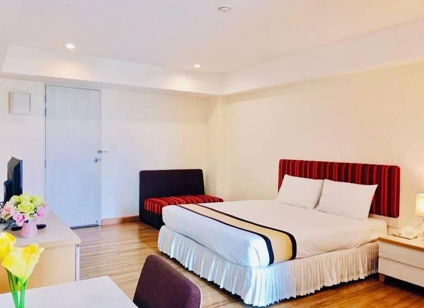 Kamar Tidur Foto