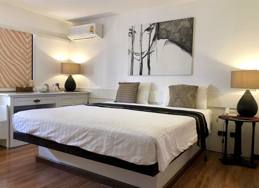 Kamar Tidur Foto