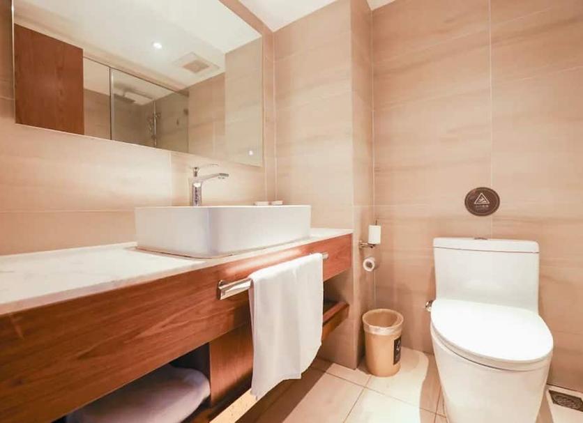 Kamar Mandi Foto