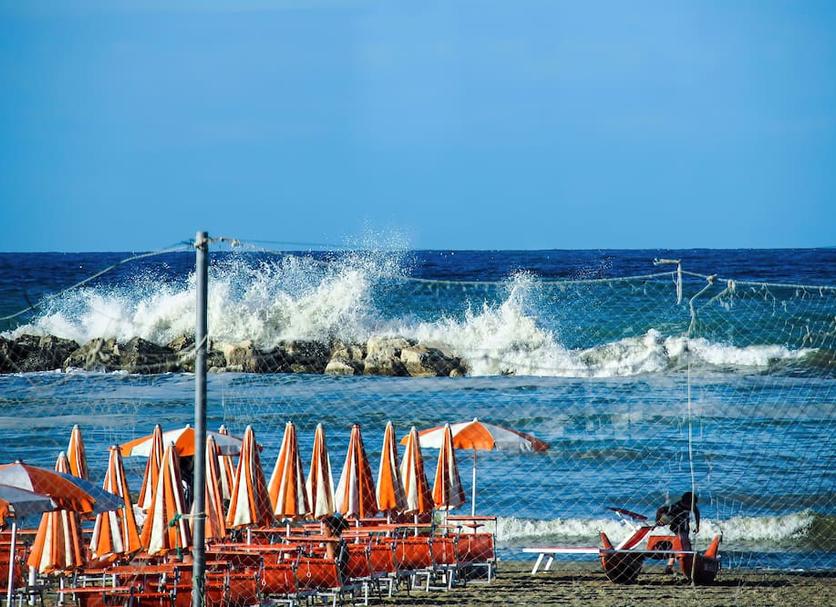 Pantai Foto