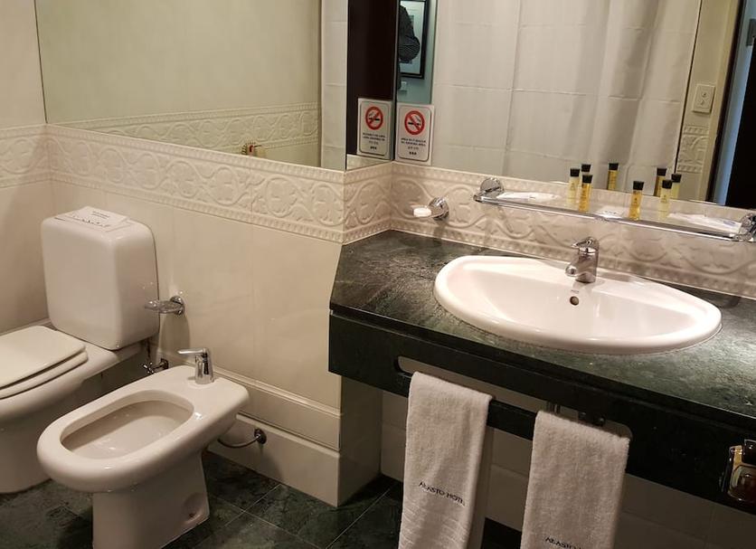 Kamar Mandi Foto