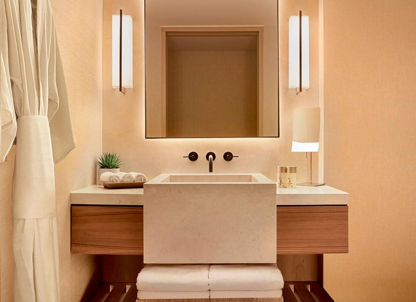 Kamar Mandi Foto