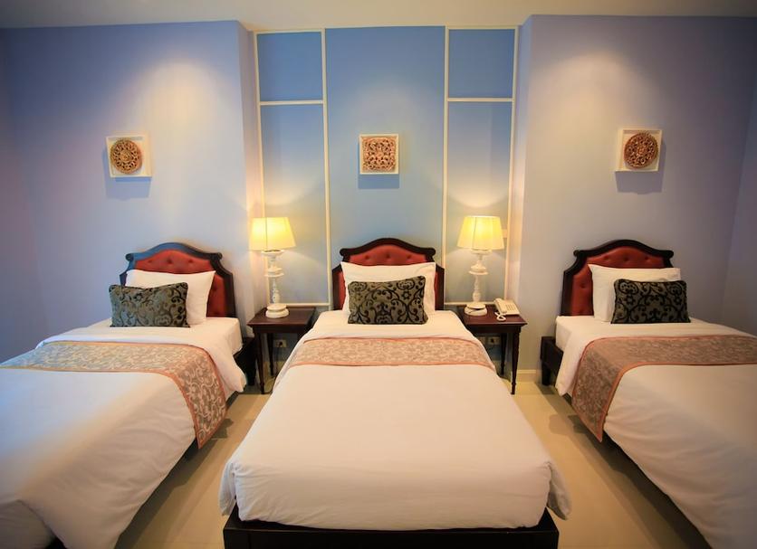 Kamar Tidur Foto