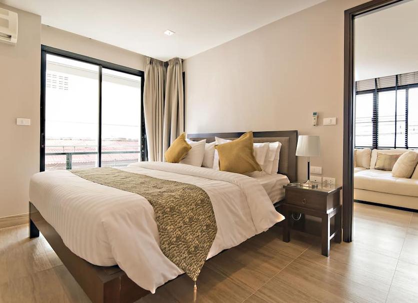 Kamar Tidur Foto