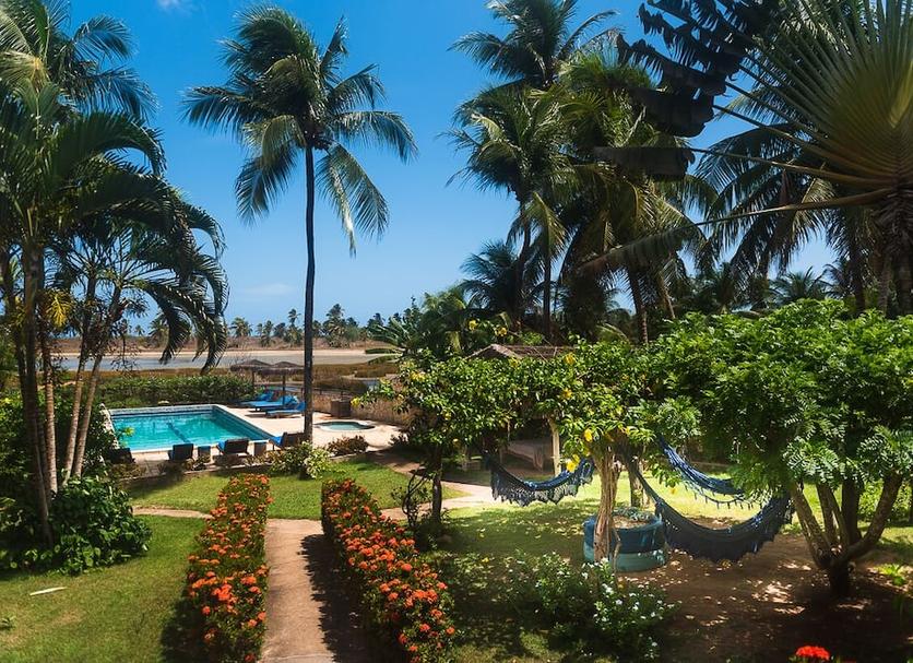 Kolam Foto
