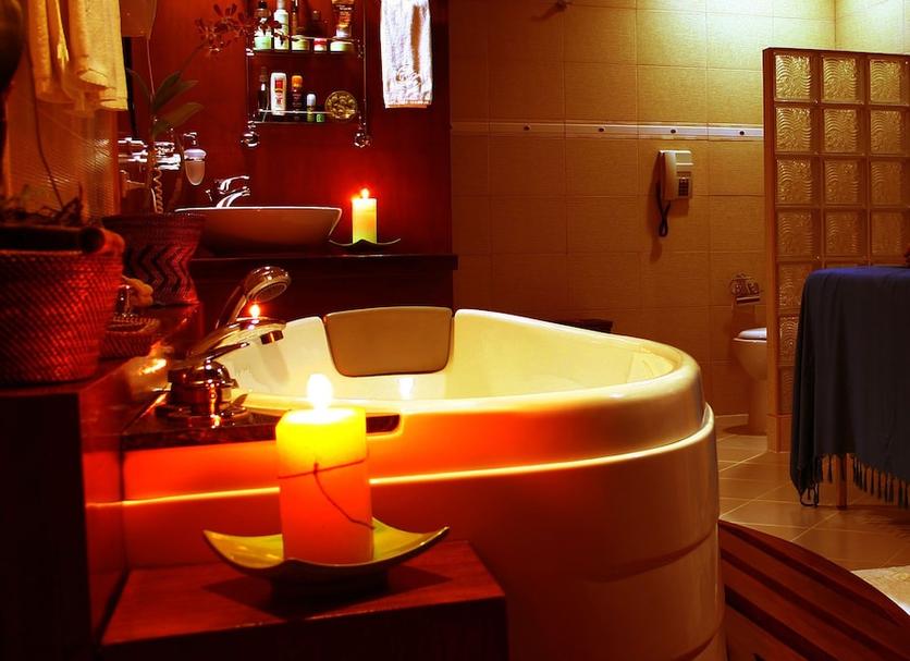 Kamar Mandi Foto