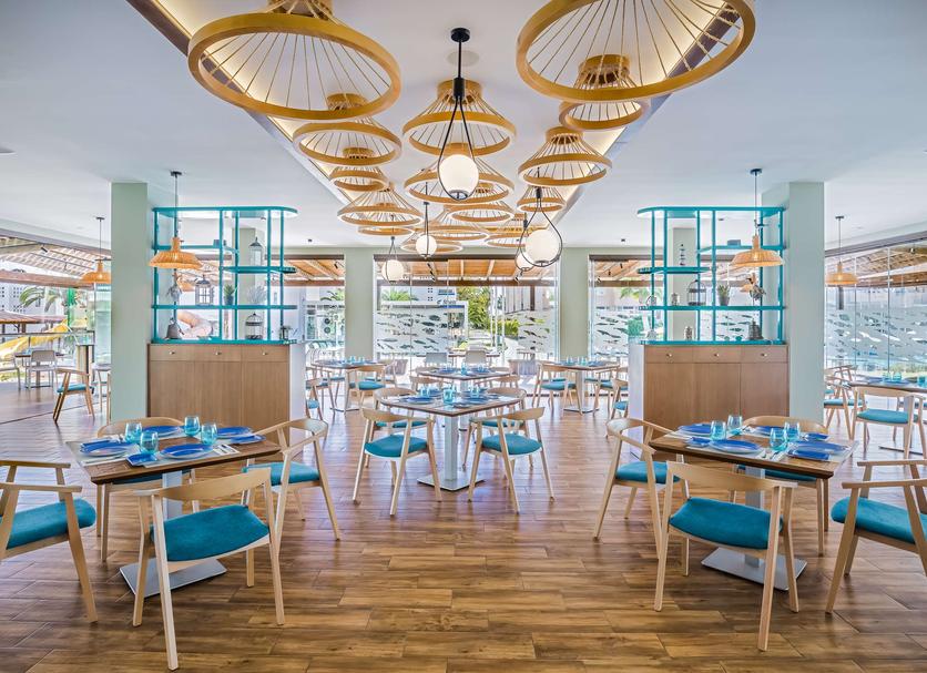 Restoran Foto