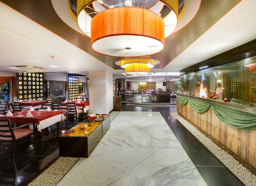Restoran Foto