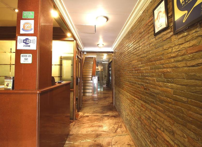 Lorong Foto