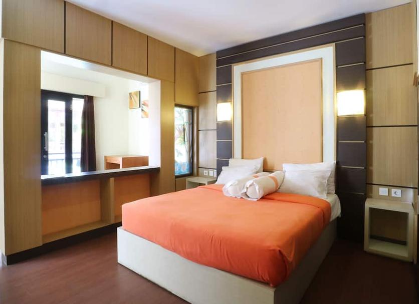Kamar Tidur Foto