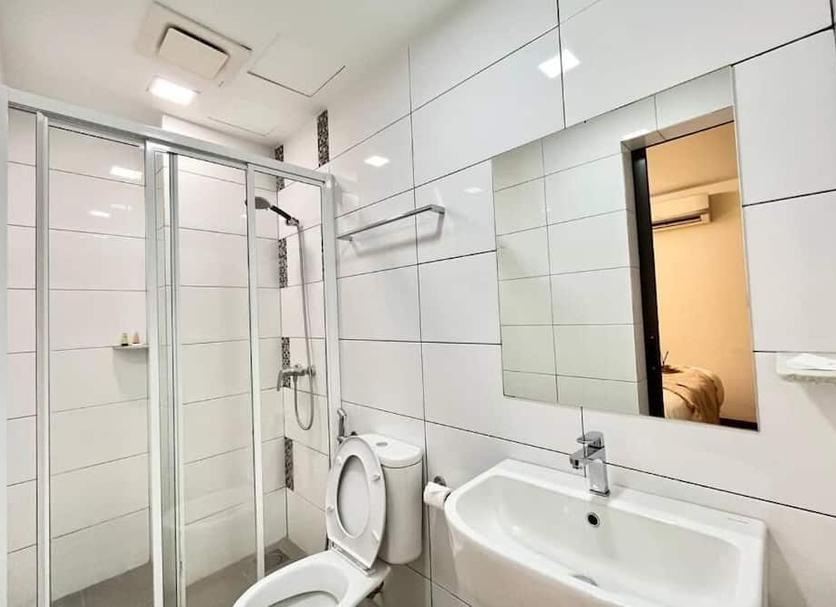 Kamar Mandi Foto