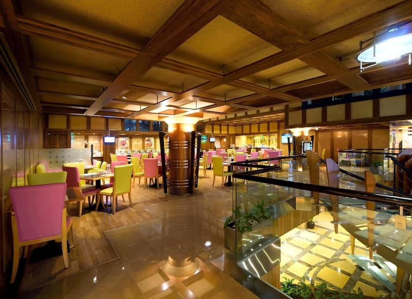 Restoran Foto