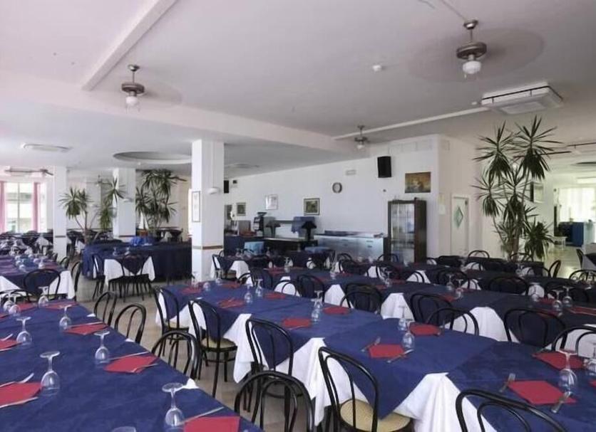 Restoran Foto