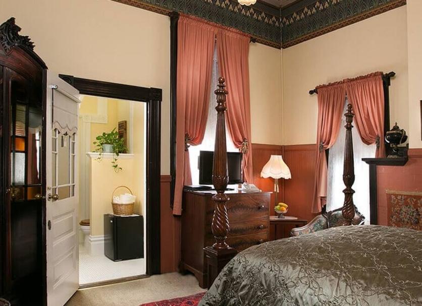 Kamar Tidur Foto