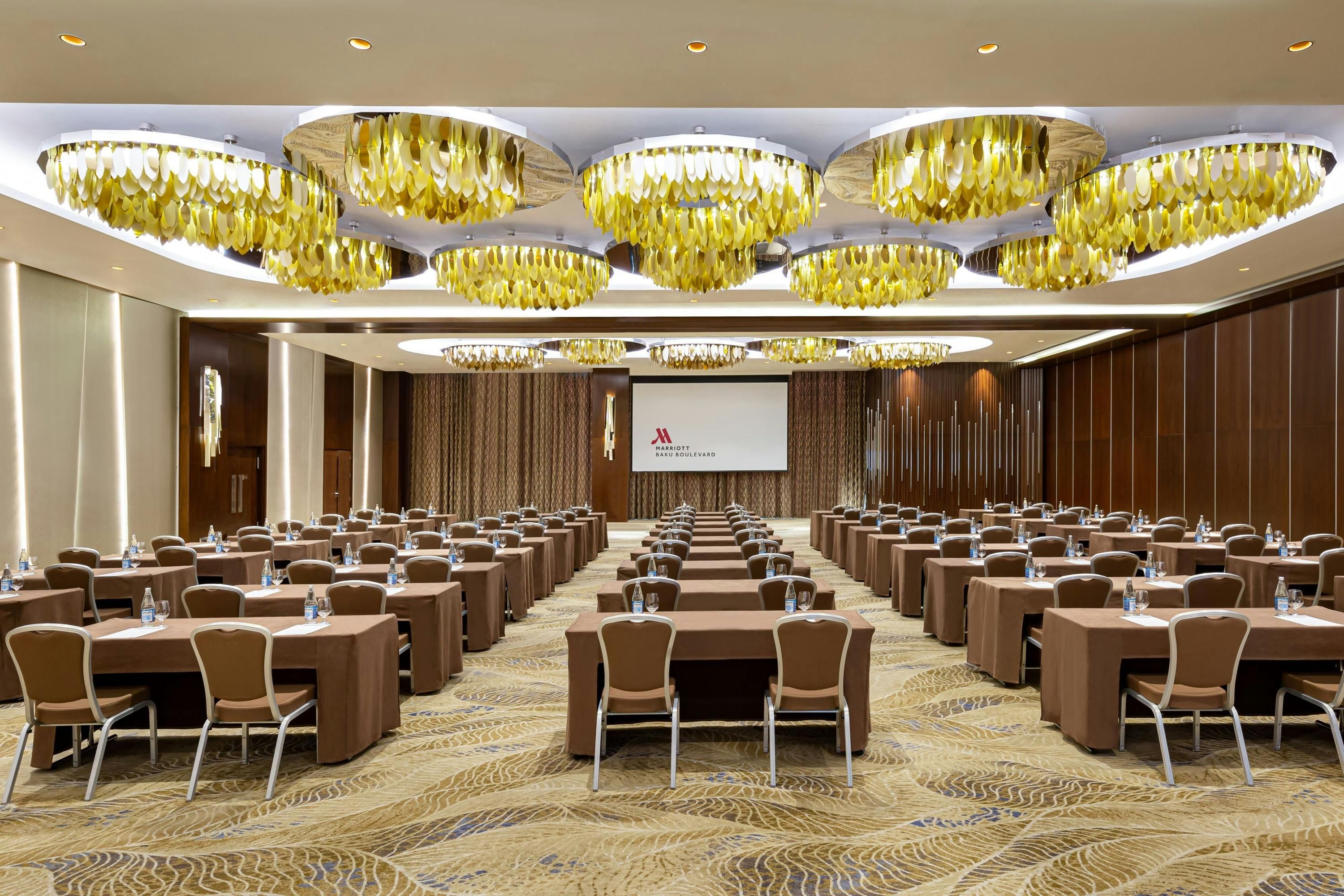 Ruang konferensi