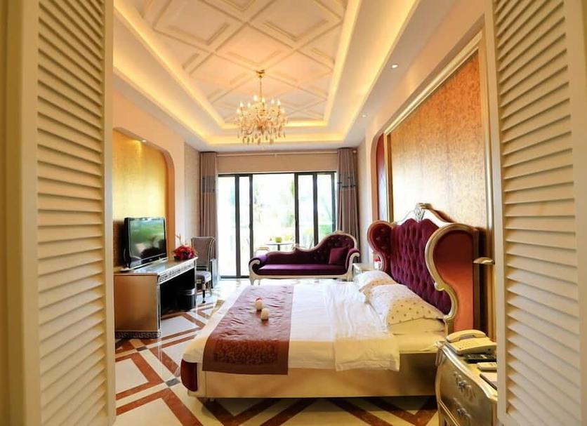 Kamar Tidur Foto