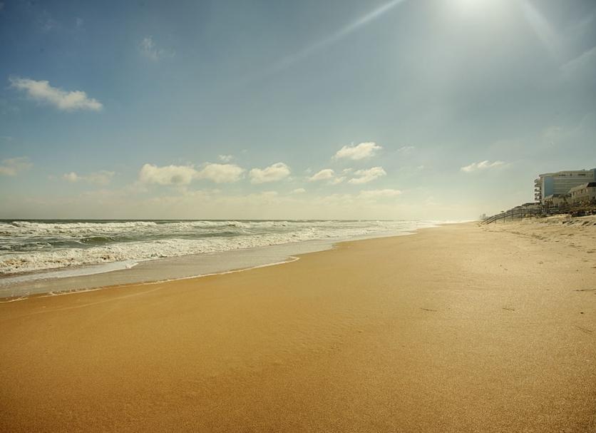Pantai Foto