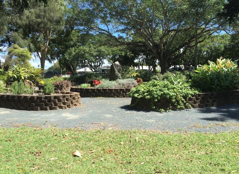 Pemandangan luar Foto
