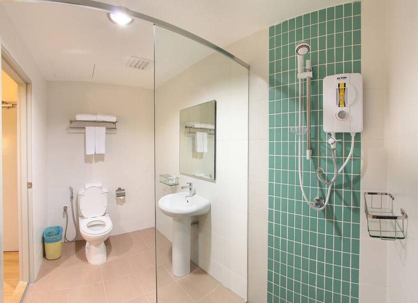 Kamar Mandi Foto