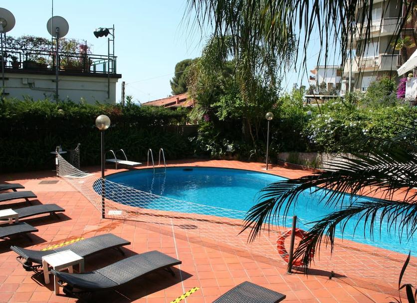 Kolam Foto