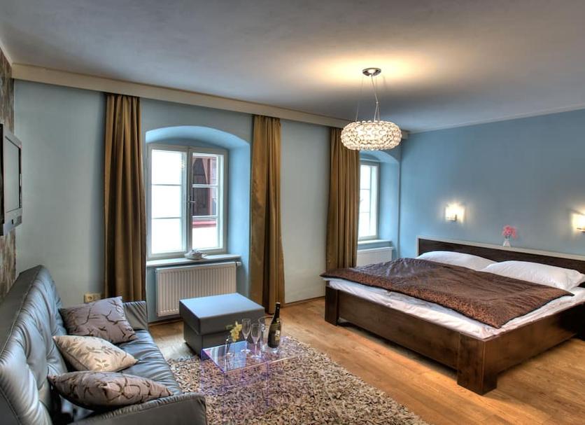 Kamar Tidur Foto