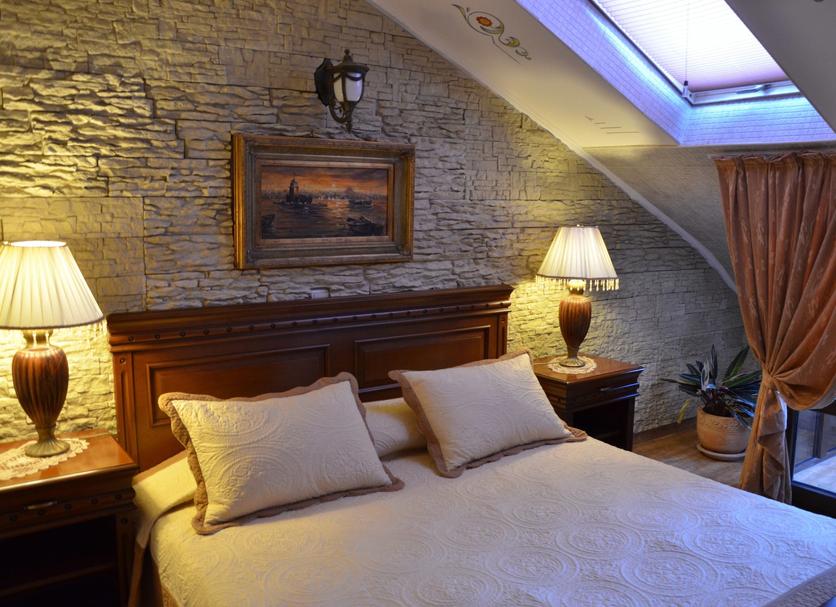 Kamar Tidur Foto