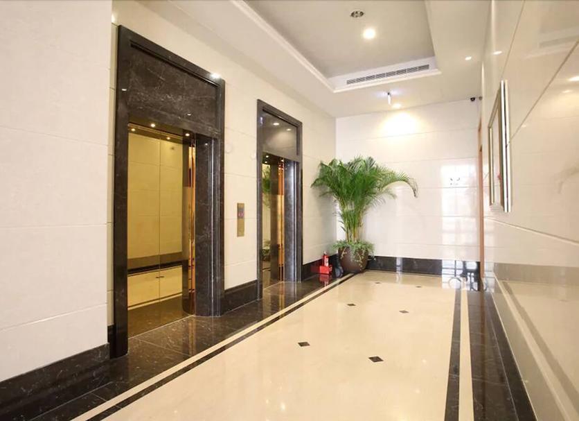 Lorong Foto
