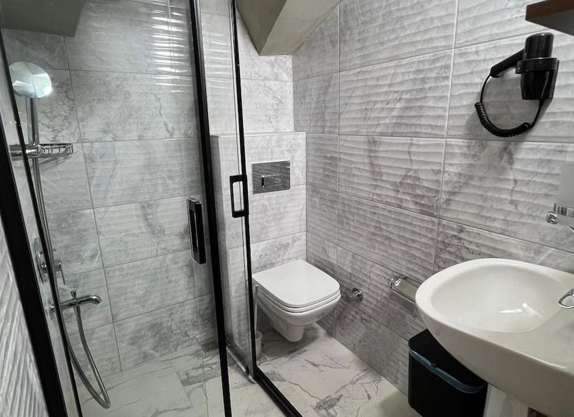 Kamar Mandi Foto