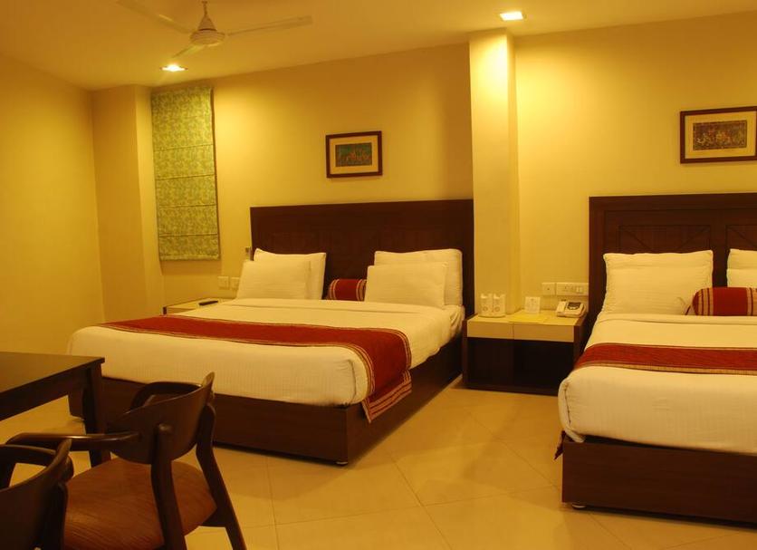 Kamar Tidur Foto