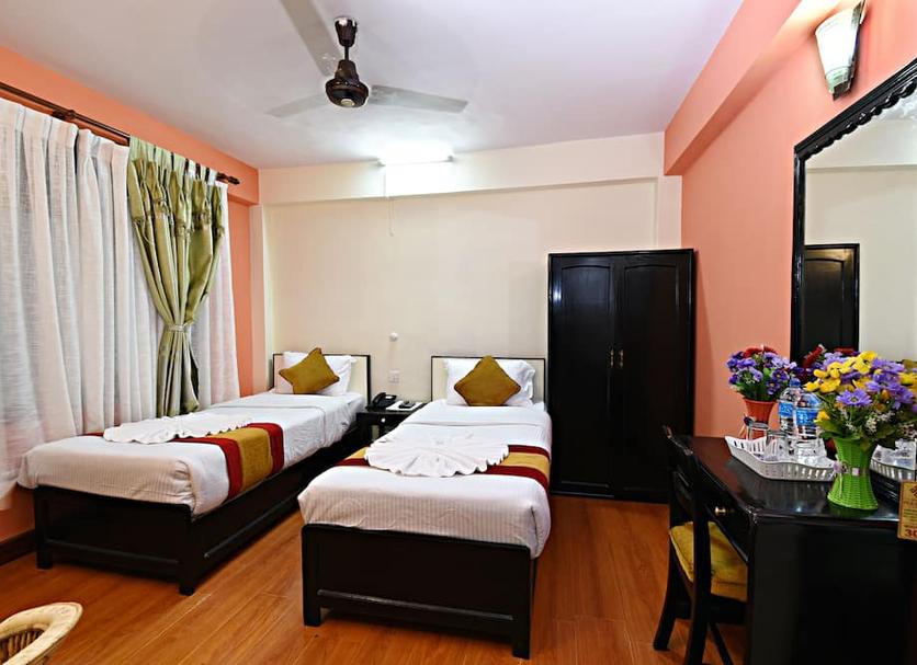 Kamar Tidur Foto
