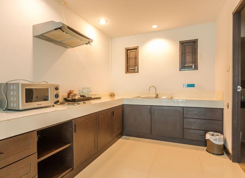 Dapur Foto