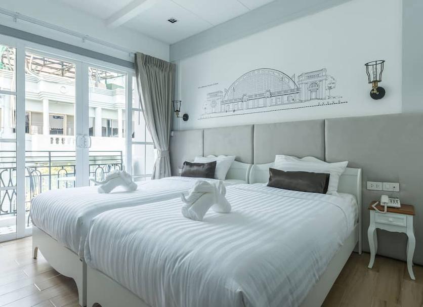 Kamar Tidur Foto