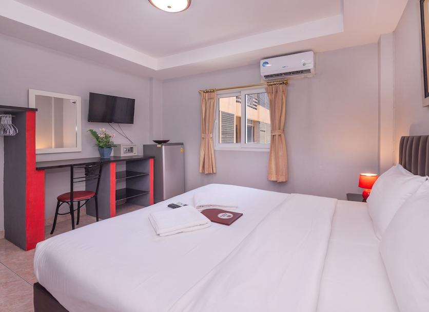 Kamar Tidur Foto