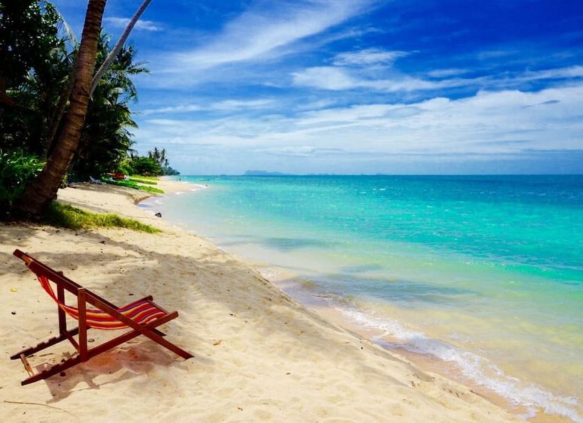 Pantai Foto