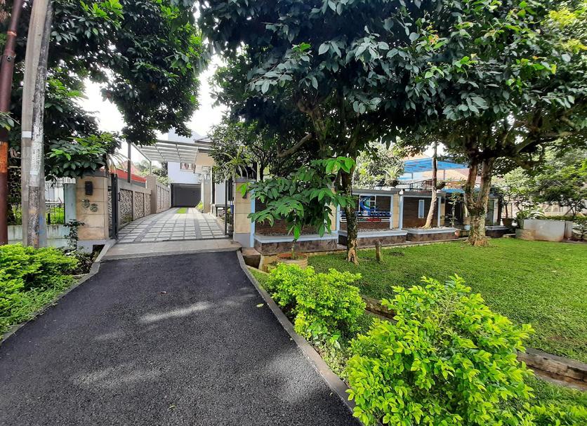 Pemandangan luar Foto