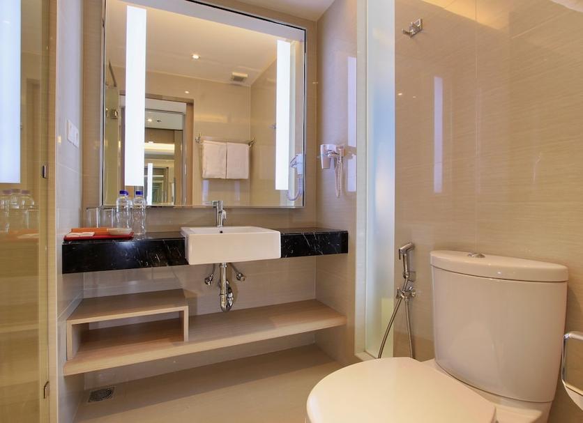 Kamar Mandi Foto