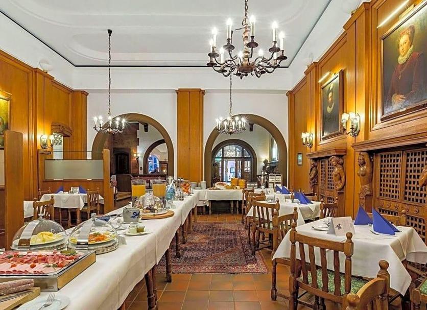 Restoran Foto