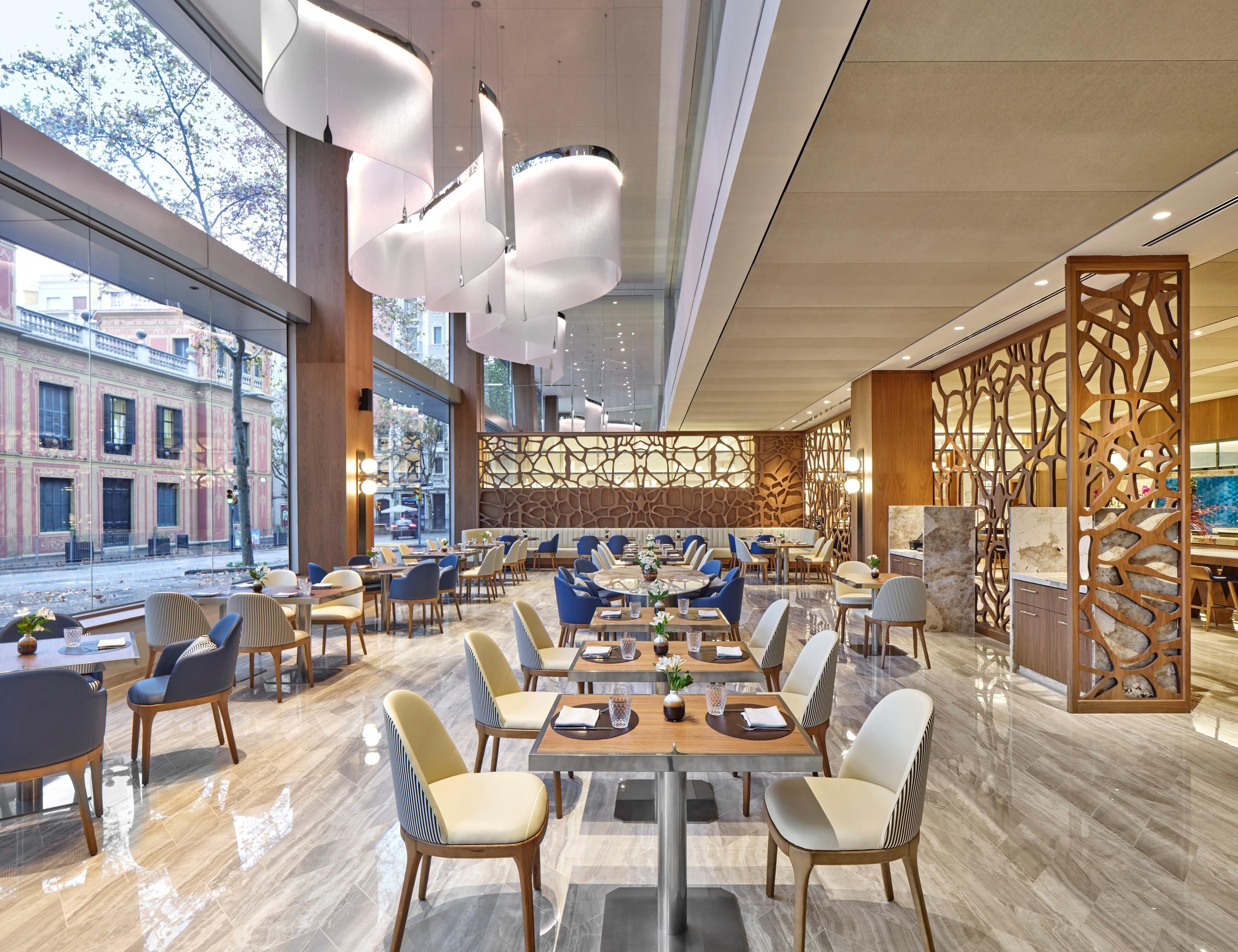 Restoran