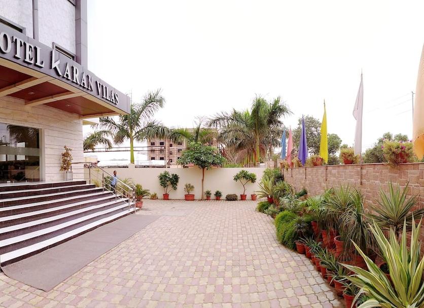 Pemandangan luar Foto