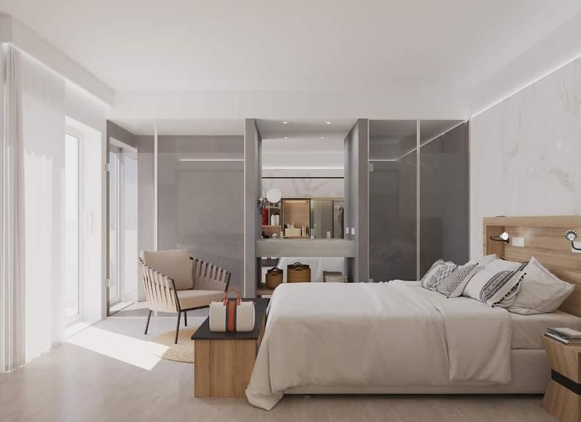 Kamar Tidur Foto