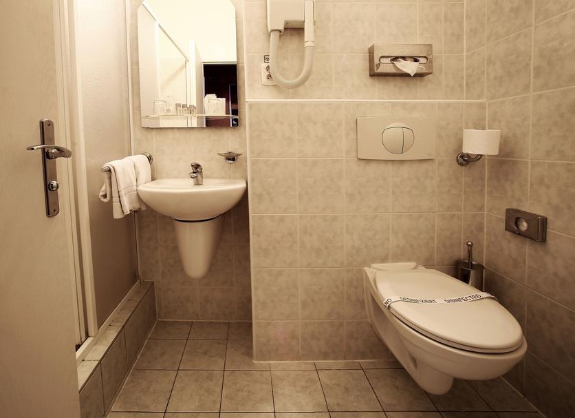 Kamar Mandi Foto
