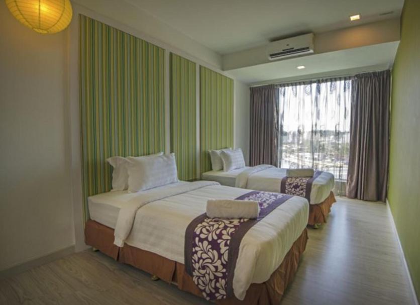 Kamar Tidur Foto