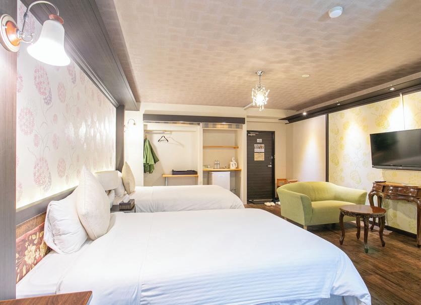 Kamar Tidur Foto