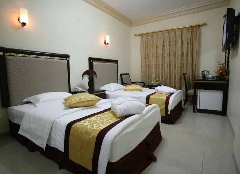 Kamar Tidur Foto