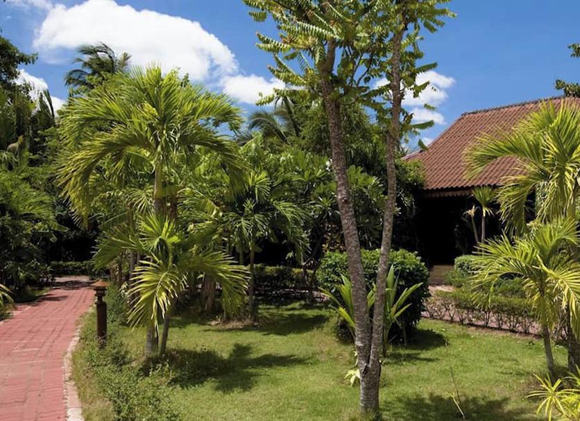 Pemandangan luar Foto