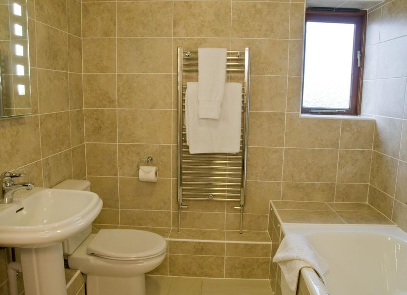 Kamar Mandi Foto