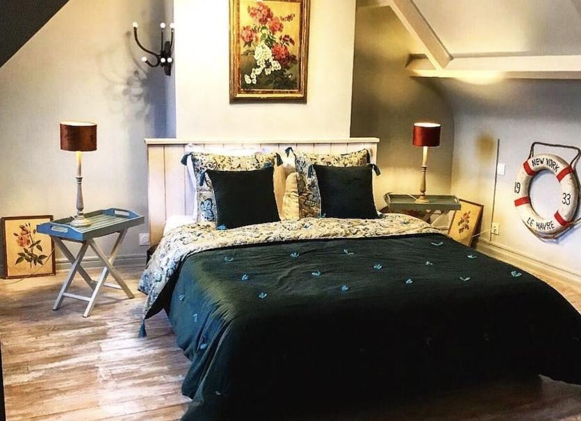 Kamar Tidur Foto