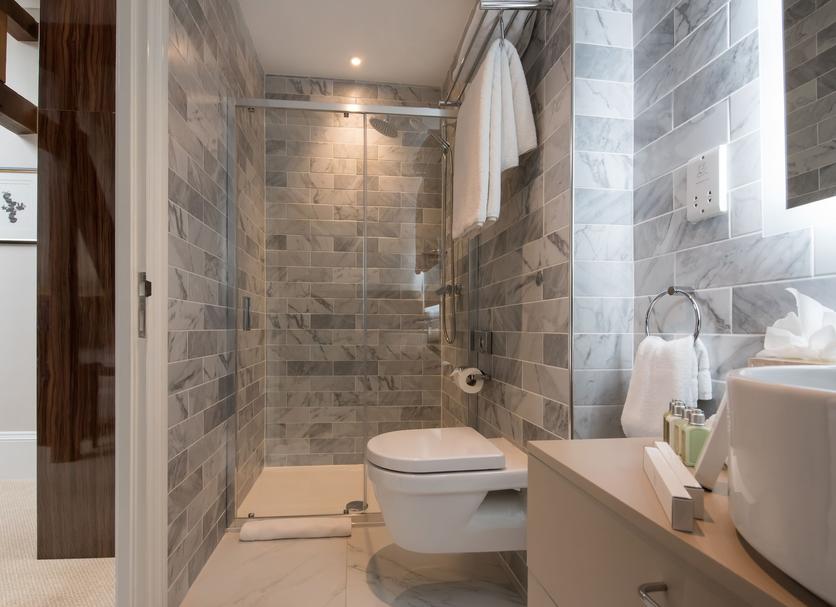 Kamar Mandi Foto
