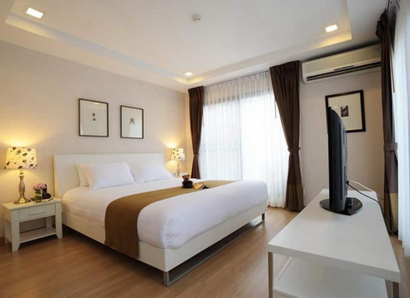 Kamar Tidur Foto